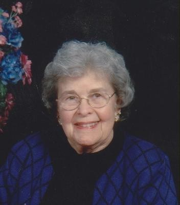 Obituario de Mrs. Eleanor Boyd Boyd Phillippe
