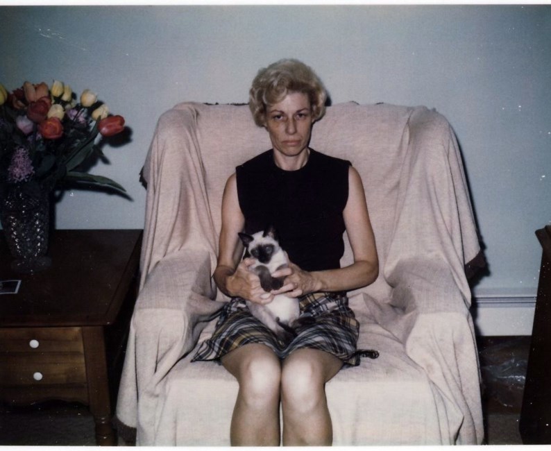 Obituary of Evelyn D. Bradley