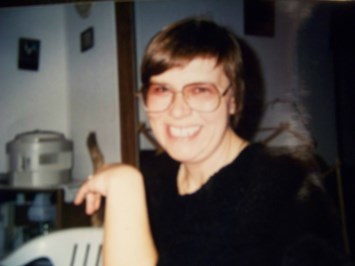 Obituary of Cheri Ann Burdick