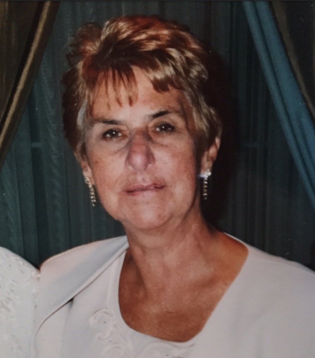 Jacqueline Schacht Obituary Lynn, MA