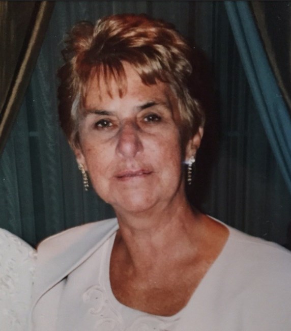 Obituary of Jacqueline G. Schacht