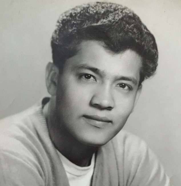 Obituary of Francisco Bejar Escudero