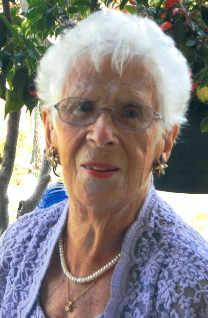 Obituary of Brigid Cooney