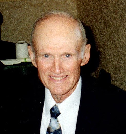 Obituary of Robert Leon Hoggard