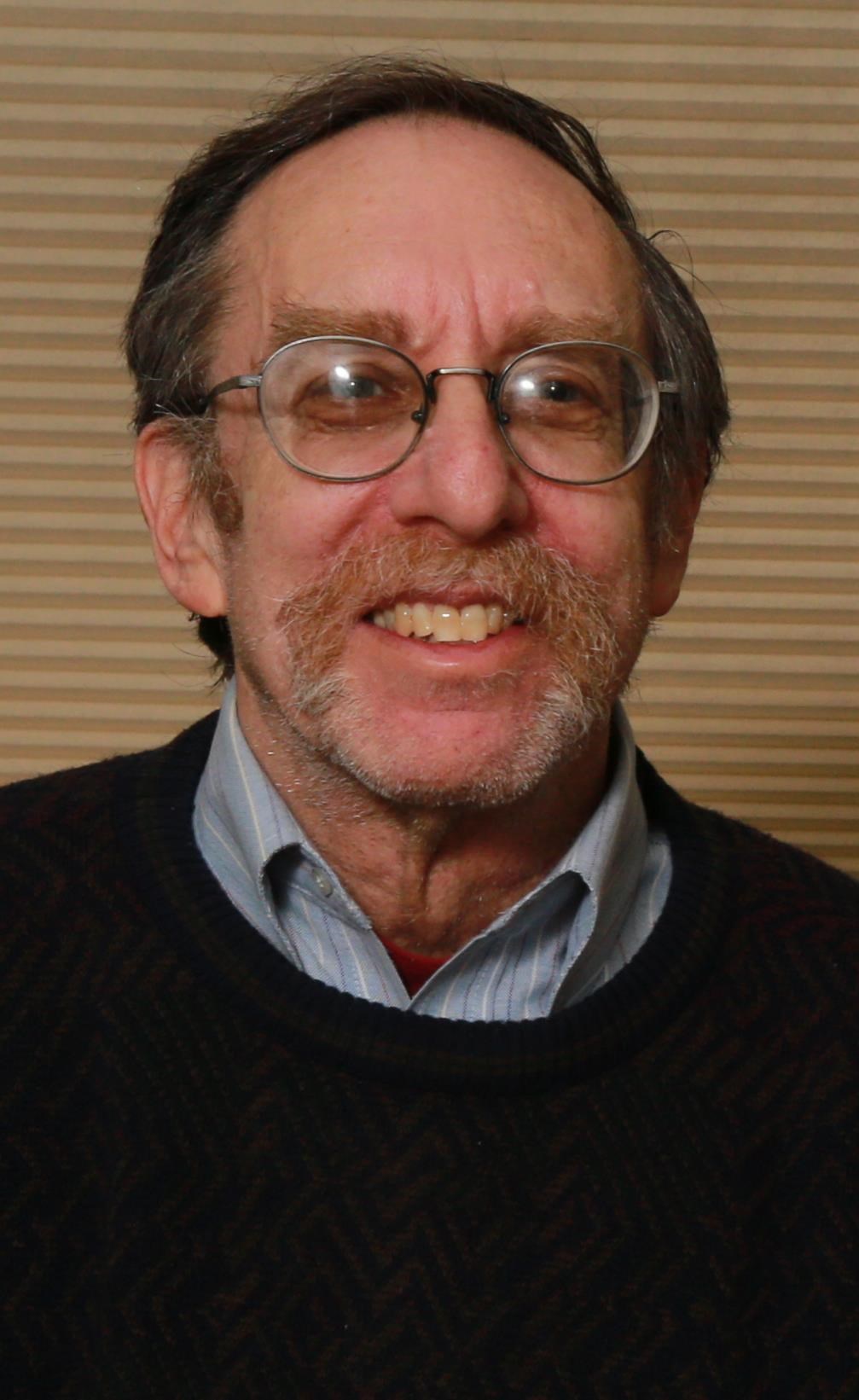 Obituary of Jeffrey Gerson