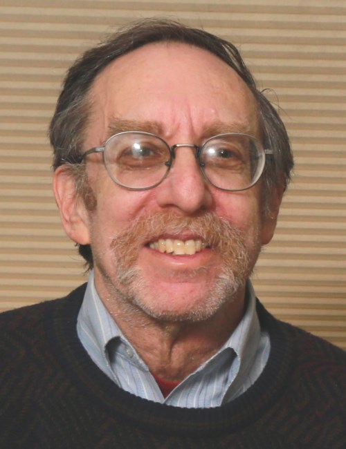 Obituary of Jeffrey Gerson