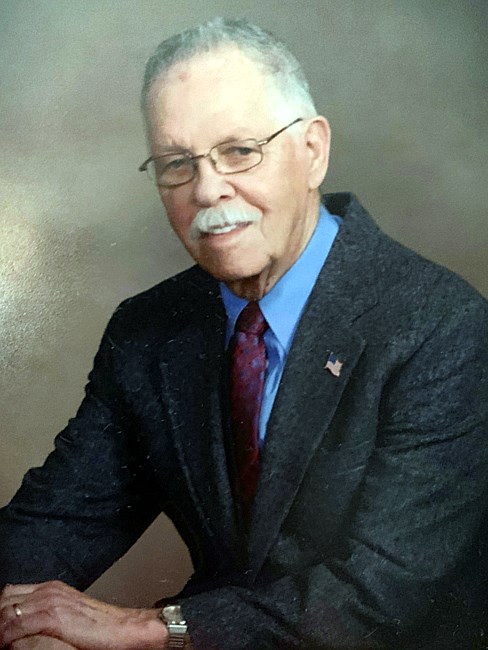 Obituary of Ben B Moore Jr.