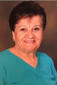Obituary of Georgette Hanna