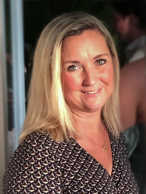 Obituary of Brenda Reese