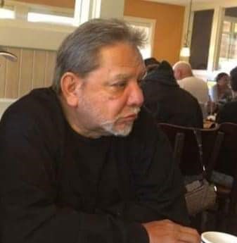 Obituary of Charles Lara