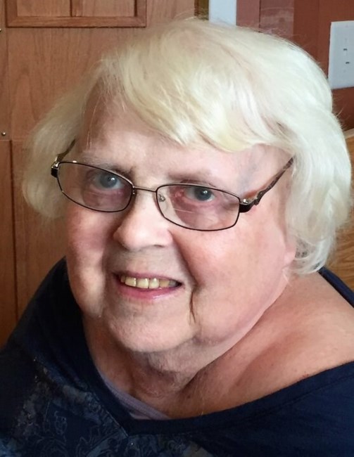 Obituary of Barbara S. Sperling Conrad