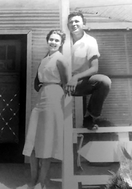 Avis de décès de Billy James Middlebrook