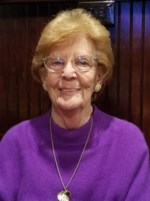 Peggy King