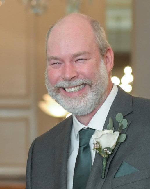 Obituary of Brendan Richard Ryan