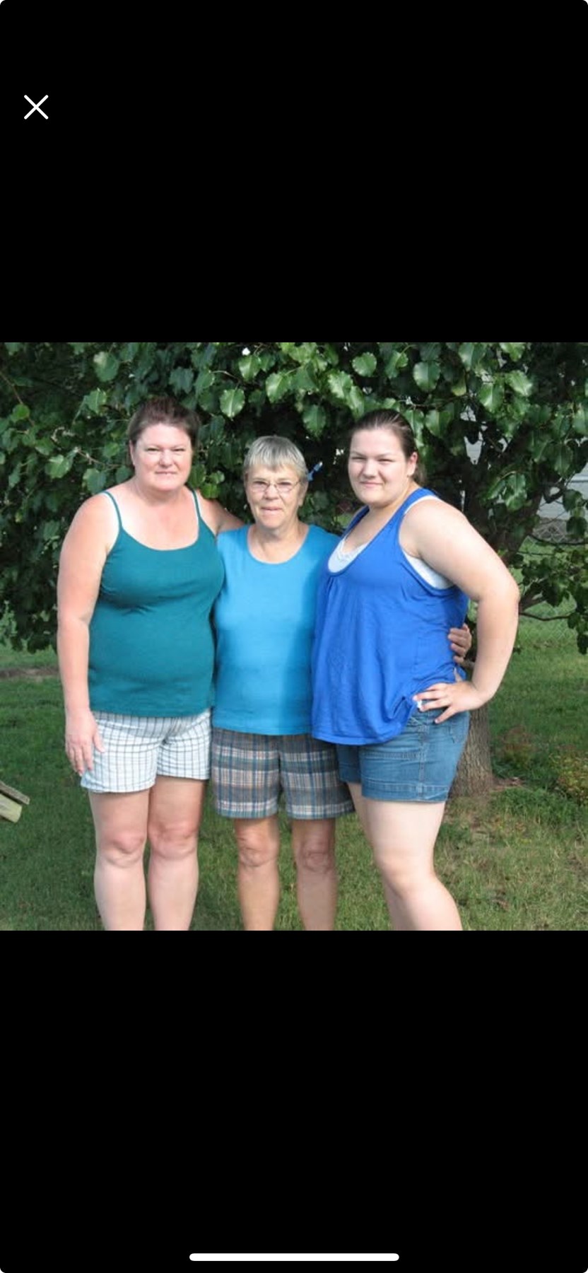 Obituario de Wilma Louise Stewart