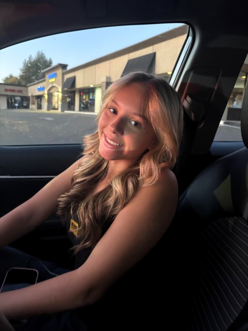 Obituary of Taylor Rose Knowlton