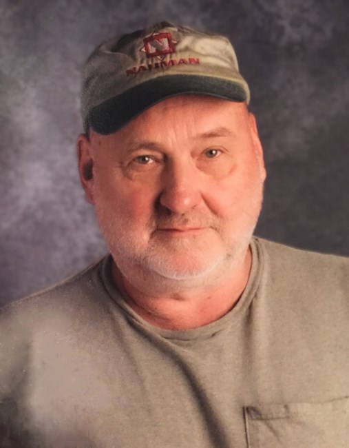 Avis de décès de James M. Hopkins IV