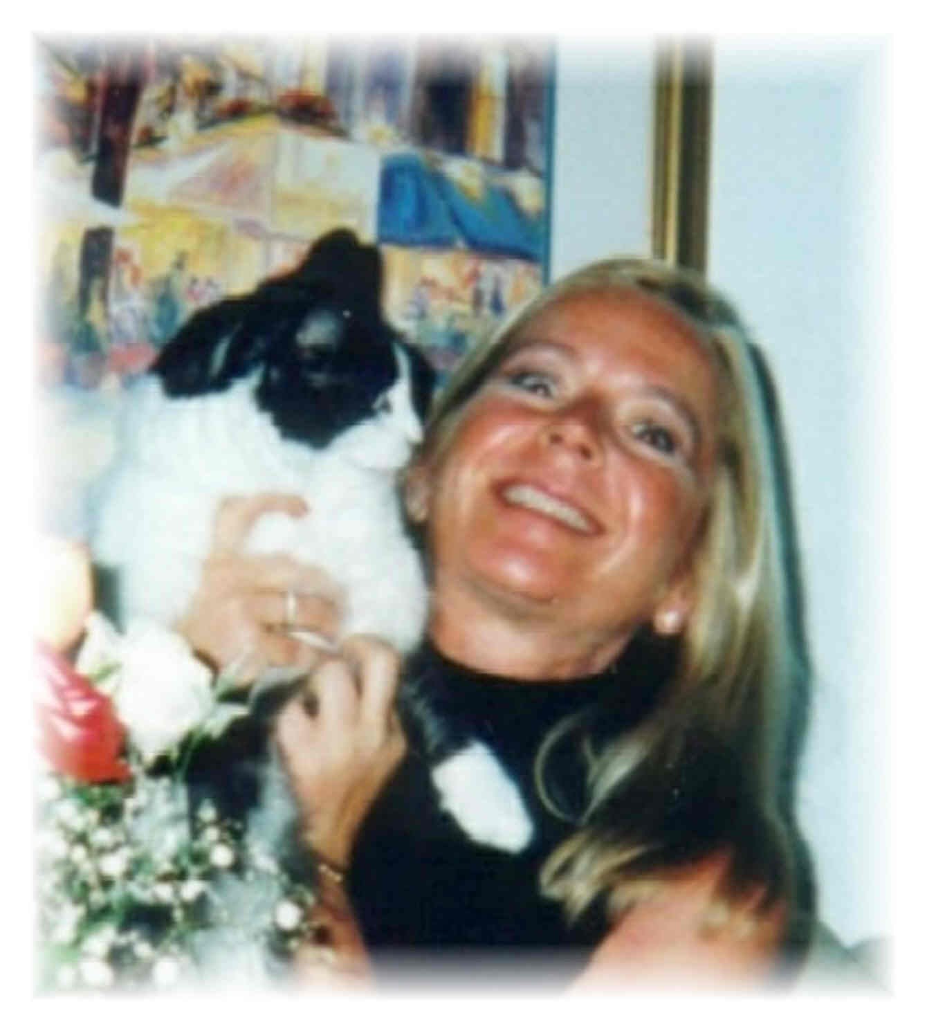 Obituary of Kathleen Lee Pritscher