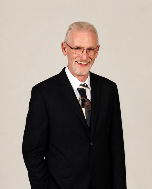Obituary of Danny Chapman