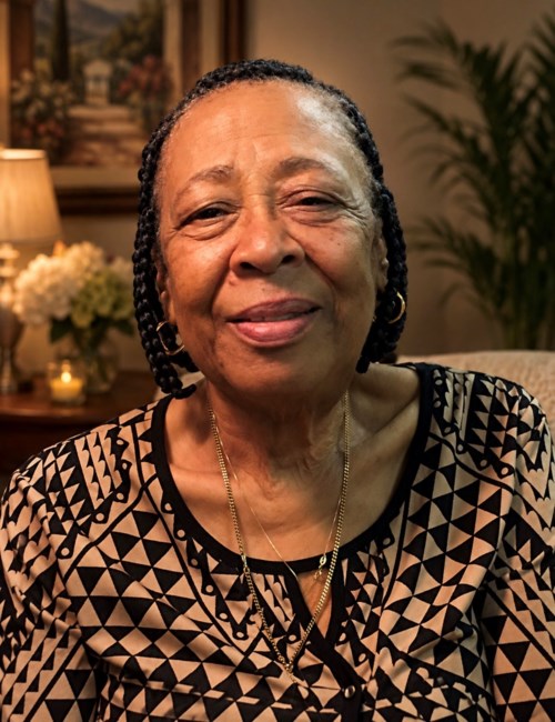 Obituary of Glo Rhema Wan