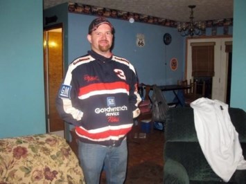 Obituary of Chevy Eddie McIntosh