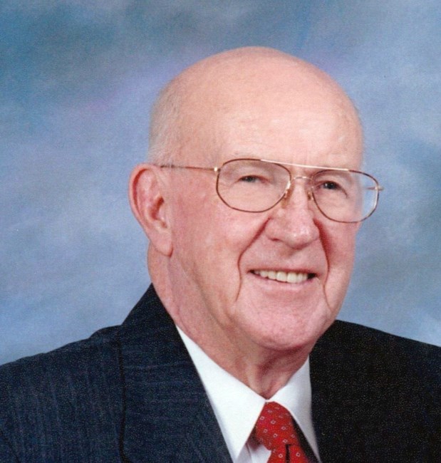 Obituary of Elmer Hugh Johnson