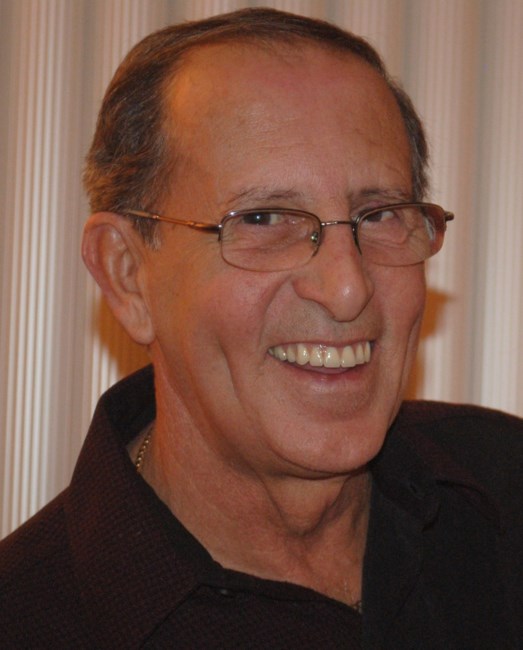 Obituary of Claude Martel