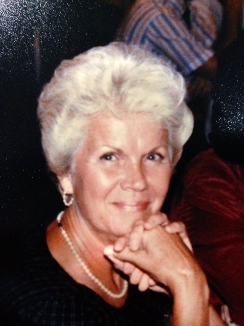 Obituary of Donna Jo Hale