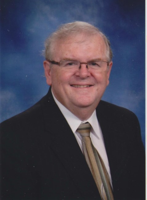 Obituary of Johnny Lewis Nantz