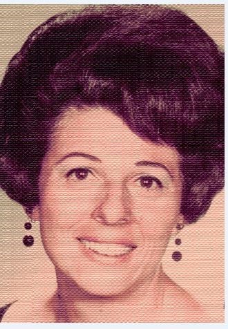 Obituary of Ruth Braunstein