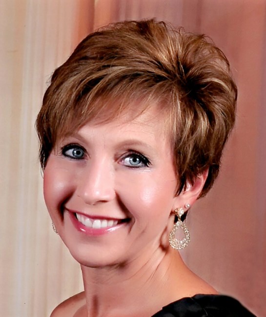 Obituary of Kris Belford Ferguson