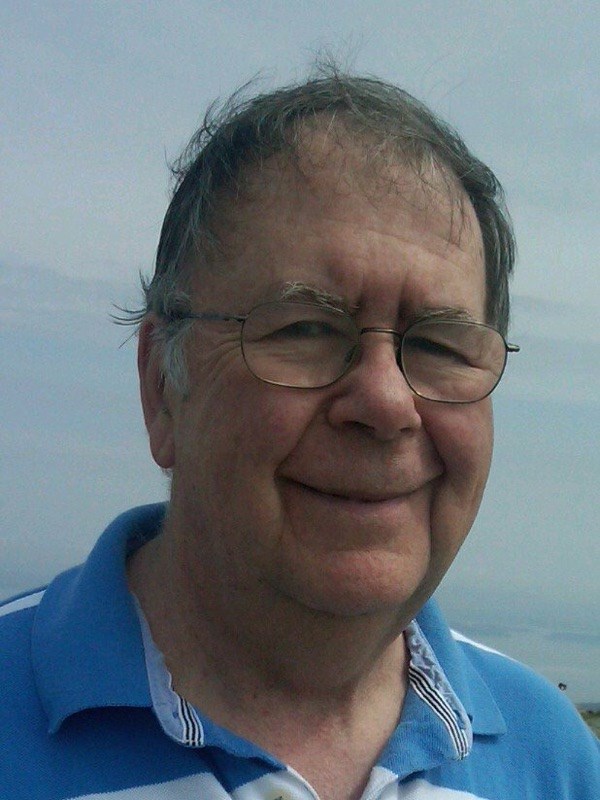 Obituary of John M. Whalen