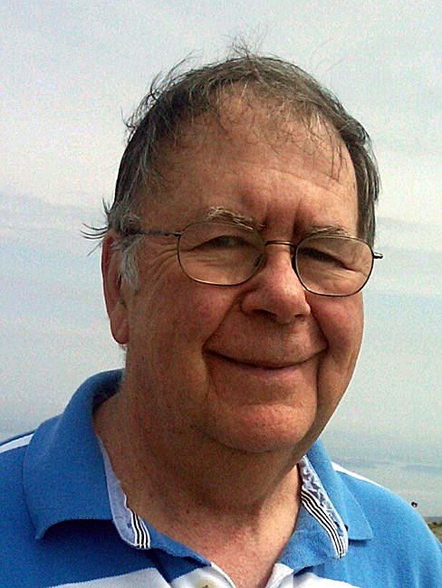 Obituario de John M. Whalen