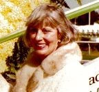 Obituary of Marylin Kyne Gunderson