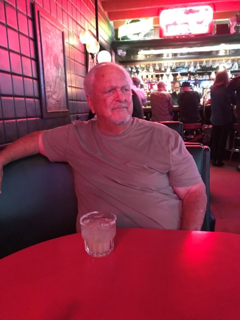 Obituary of Luther Kepple