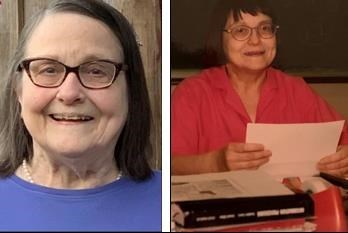 Obituary of Margaret Maude Reiss