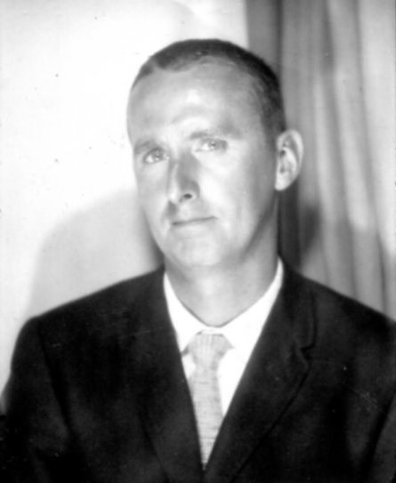 Obituary of David L. Brewer