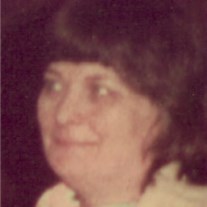 Obituary of Connie Sue Glover