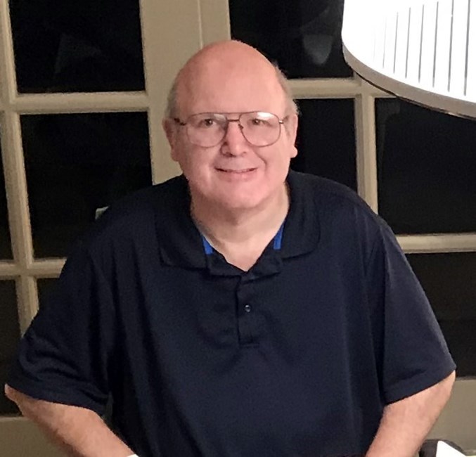 Obituary of James Coleman Crouch