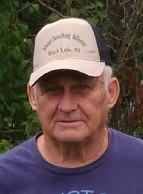Obituary of Harry G. Butterfield