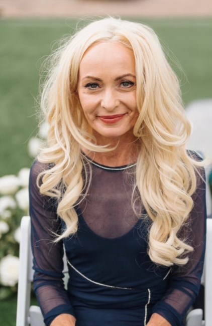 Obituary of Nataly E Harris