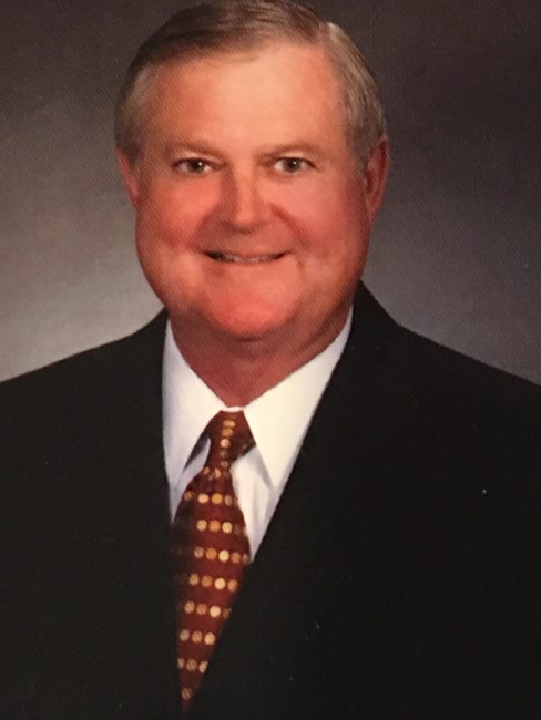 Obituary of Thomas Pinckard Haynie