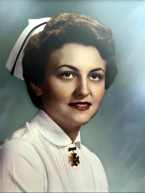 Obituary of Cecilia Marie Phillips