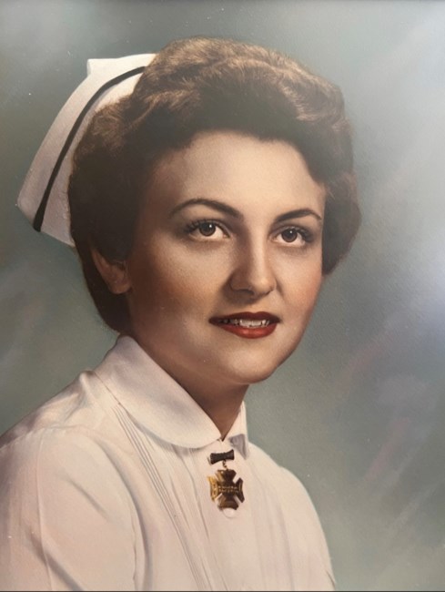 Obituary of Cecilia Marie Phillips