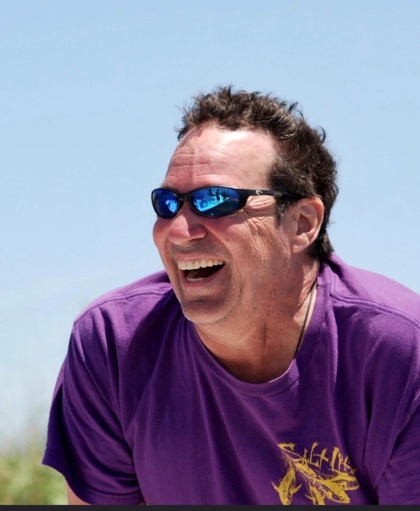 Obituary of Vincent "Vince" Louis Dukaris