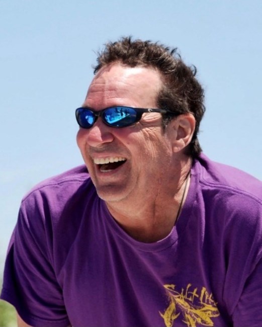 Obituary of Vincent "Vince" Louis Dukaris