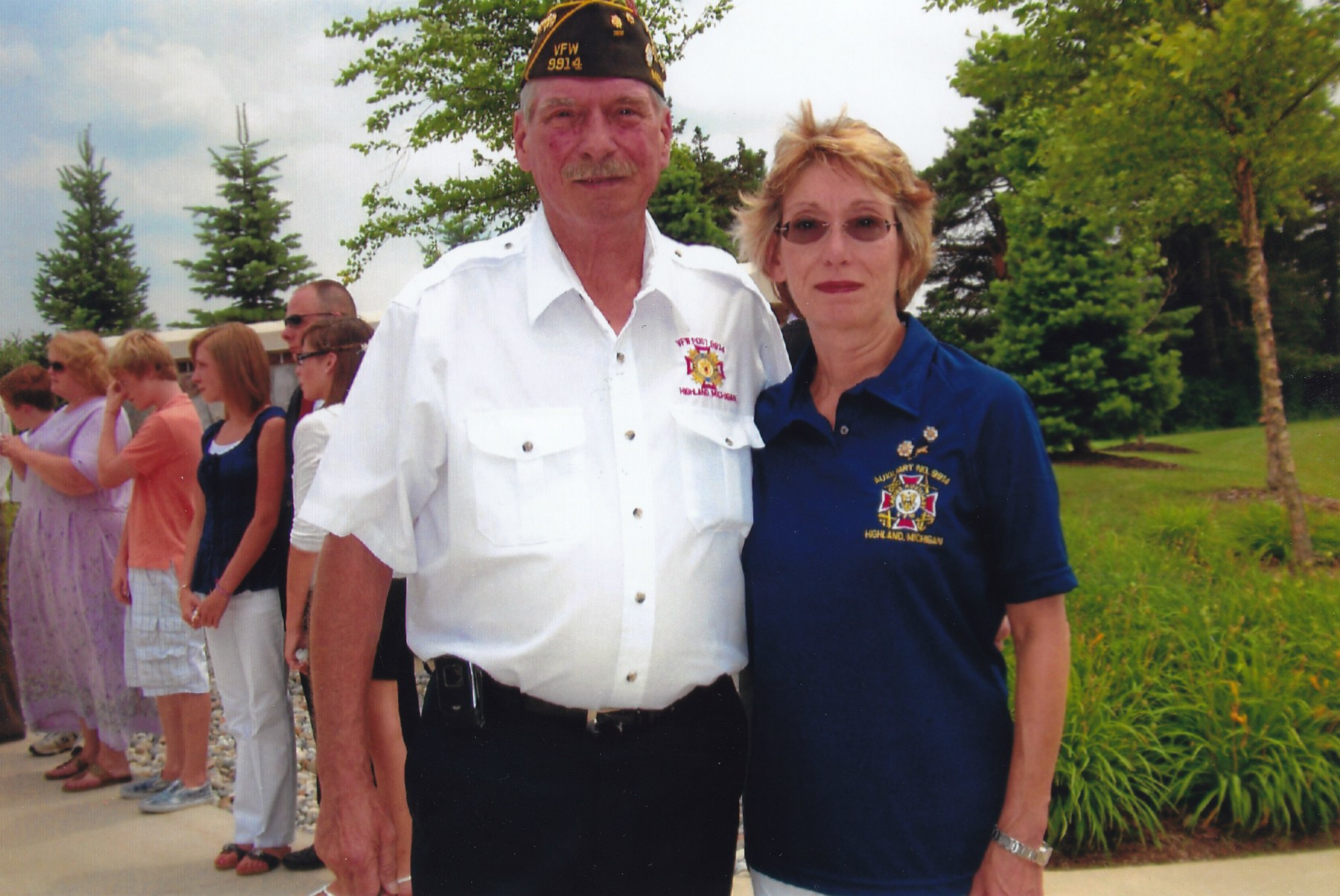 Obituary of Robert T. Houghton