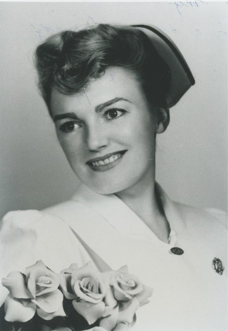 Obituary of Elsa Ace Heier Liepold