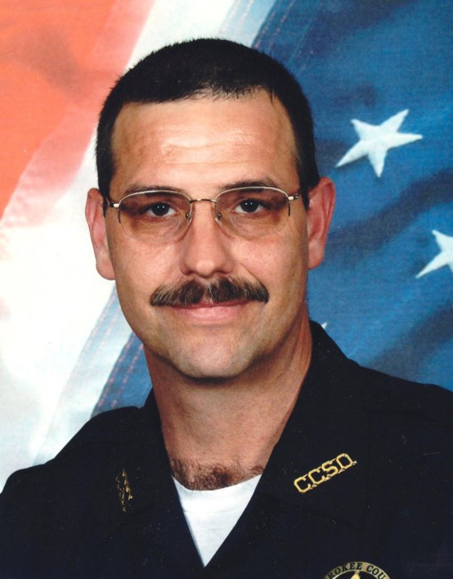 Obituary of Troy Leo Hanna