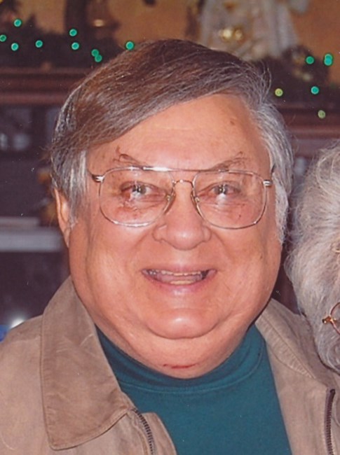 Obituary of George Steven Todorovich